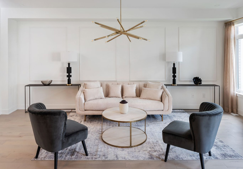 Antonick Interiors Inc