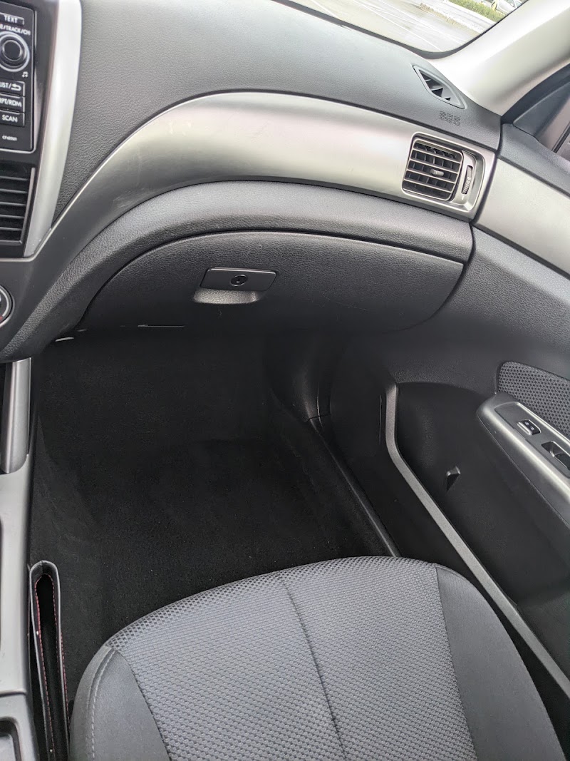 Autohubz Auto Detailing