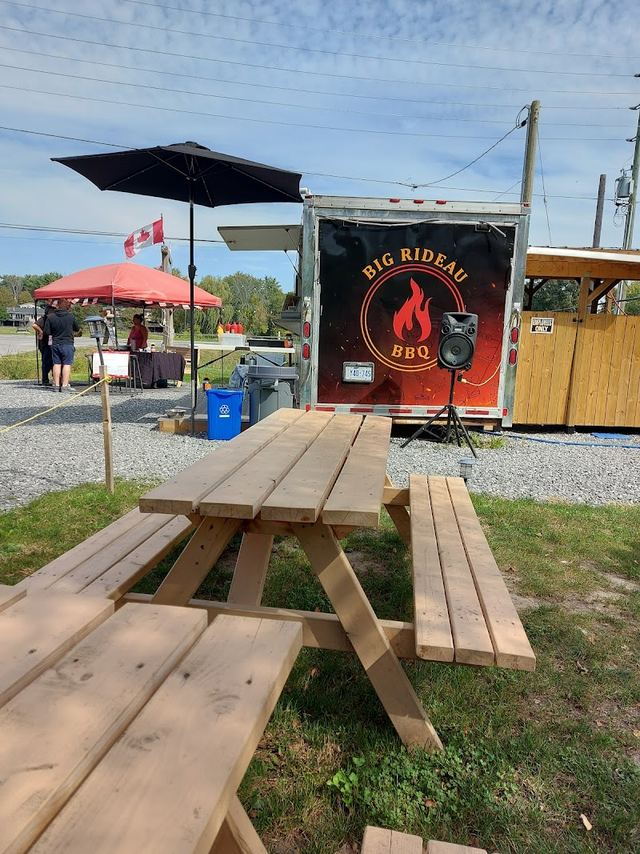 Big Rideau BBQ
