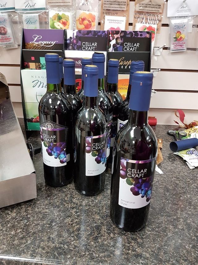 Capital Cellars