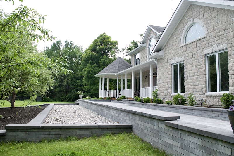 Capital Yardworks Inc