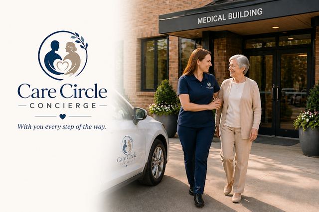 CareCircle Concierge Inc.