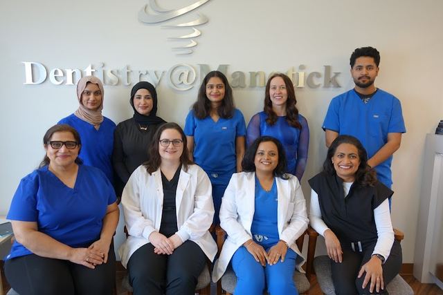 Dentistry @ Manotick