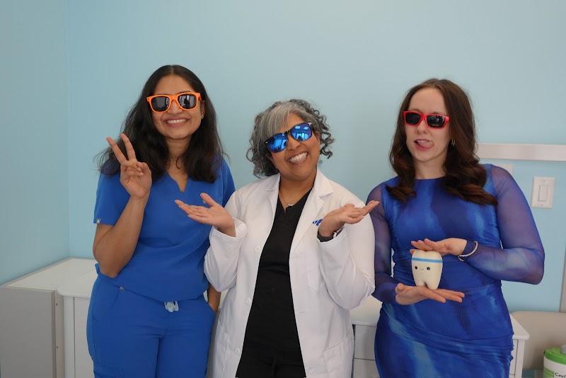 Dr Julie Pediatric Dentist