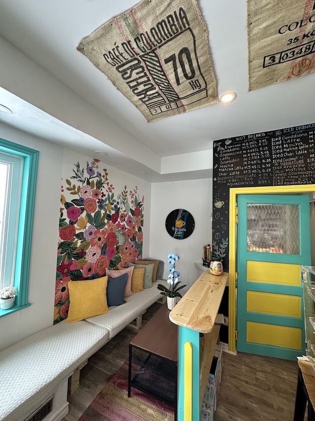 Encanto Cafe