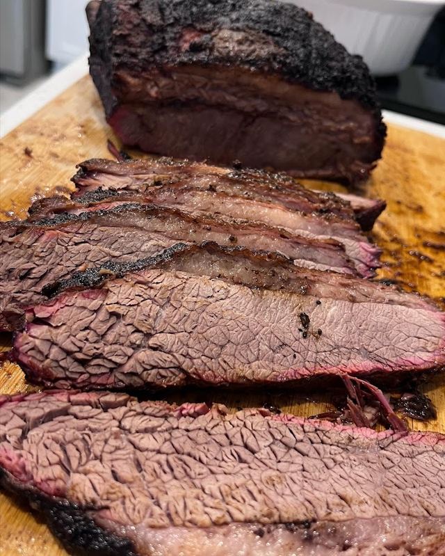 Garvin Barbecue