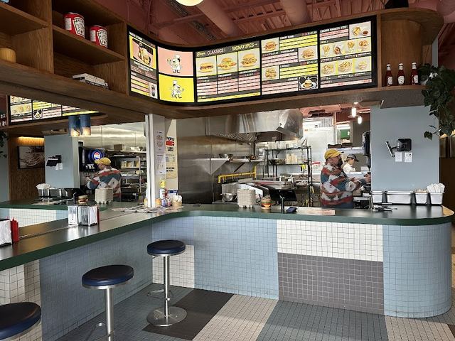 Gburger