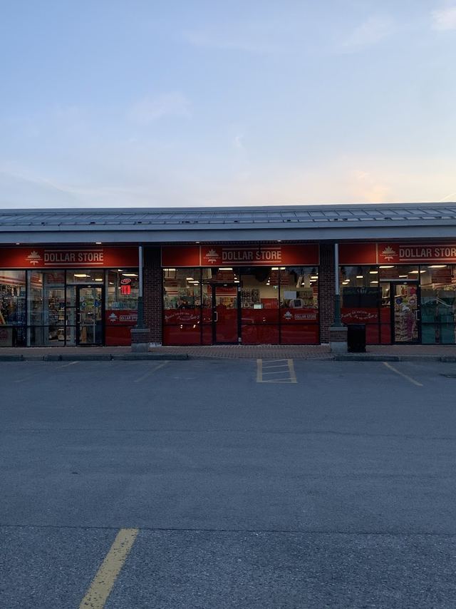 Great Canadian Dollar Store