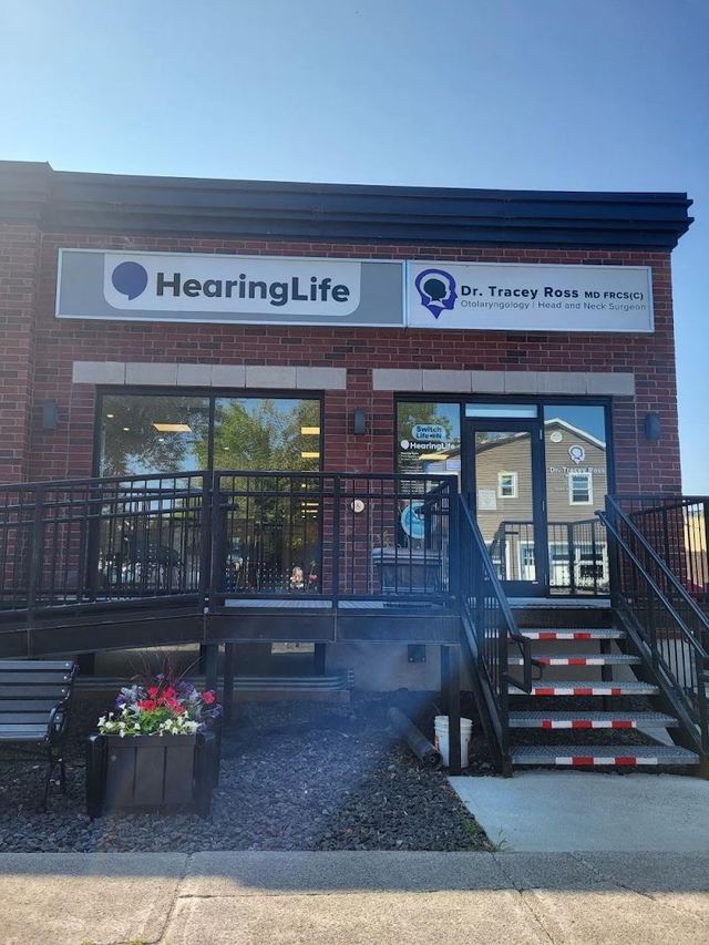 Hearing Life