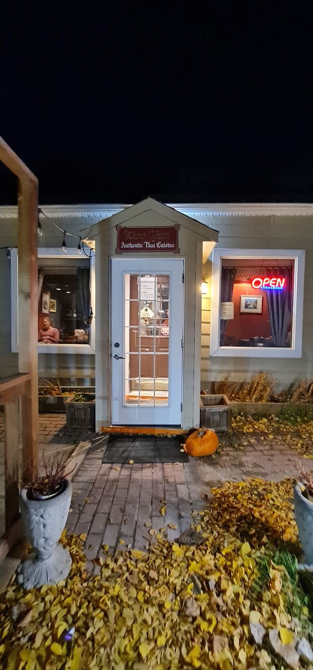 Khao Yum Thai Restaurant