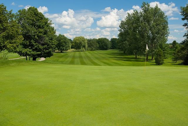 Manderley on the Green
