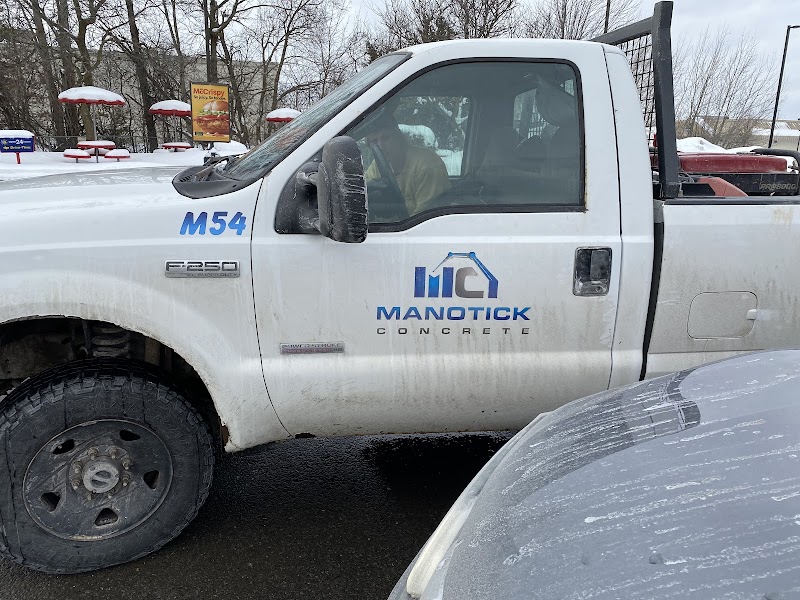 Manotick Concrete Ltd