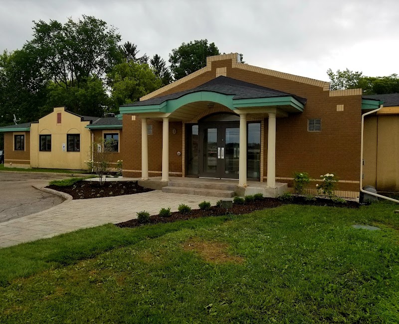 Manotick Dental Clinic