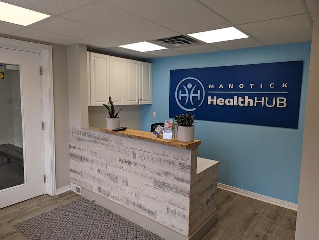 Manotick Health HUB
