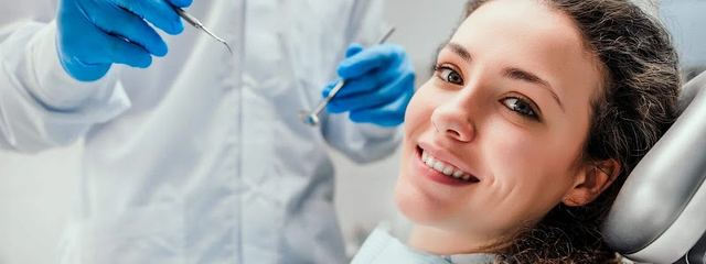 Manotick Main Dental
