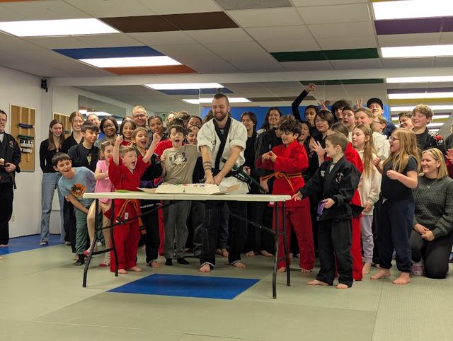Manotick Martial Arts