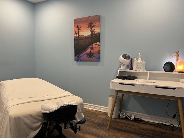 Manotick Massage Therapy Centre