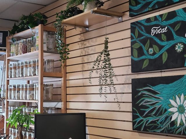 Manotick Natural Market