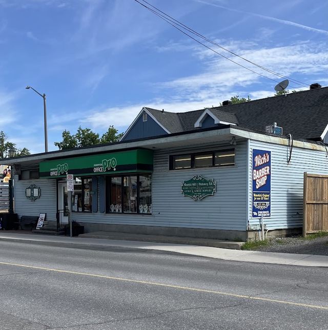 Manotick Office Pro