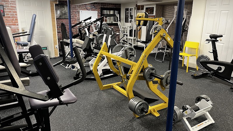 Manotick Personal Trainer