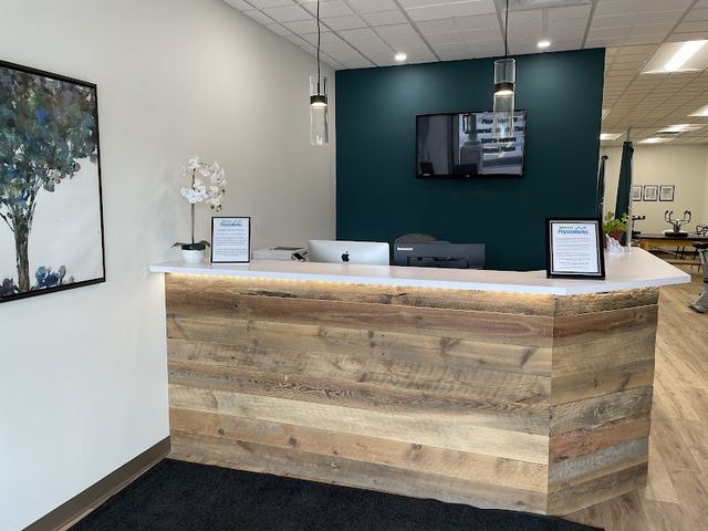 Manotick PhysioWorks