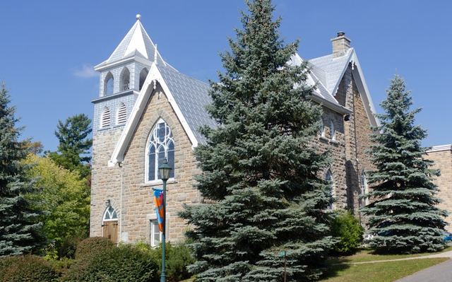 Manotick United Church