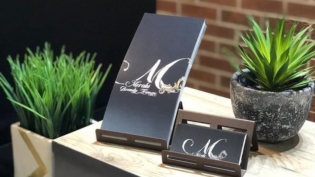 Meraki Beauty Lounge
