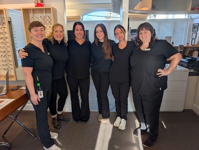 Mill Centre Optometry