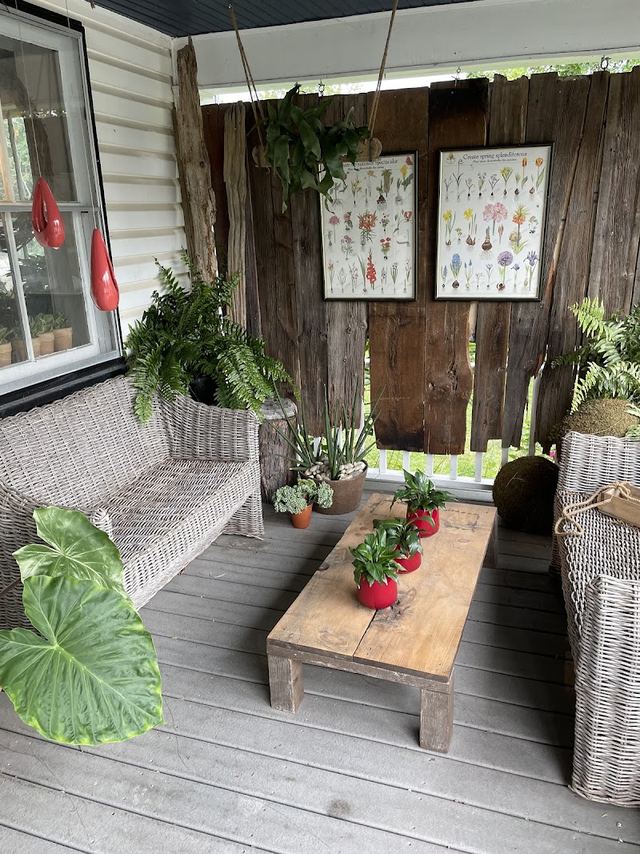 Mill Street Florist