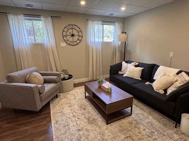 Mindful Paths Therapy Services