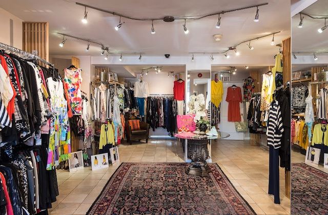 NIN Collection Boutique