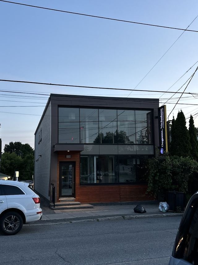 Oegema Nicholson Insurance