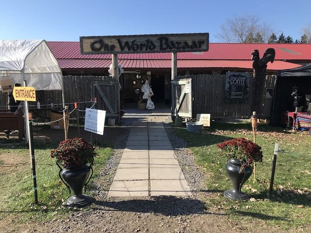 One World Bazaar