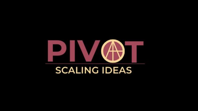 Pivot Network Inc.