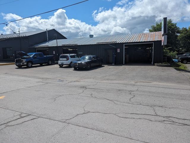 Protech Automotive