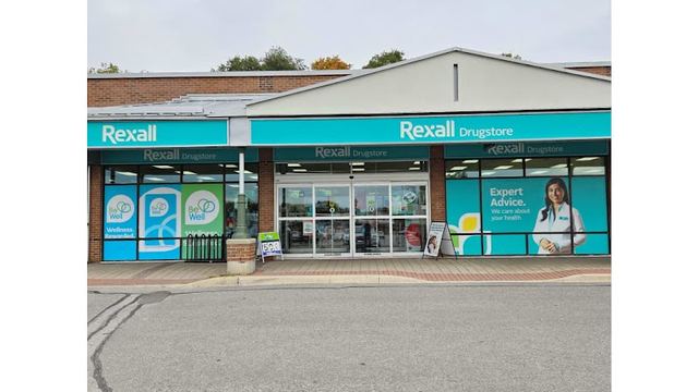 Rexall Pharmacy