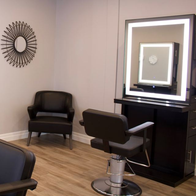Serenity Hair Studio
