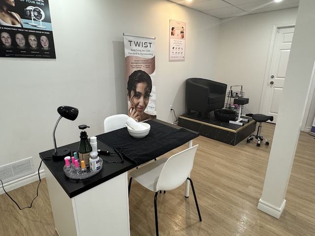 Skin Spa Medical Esthetics