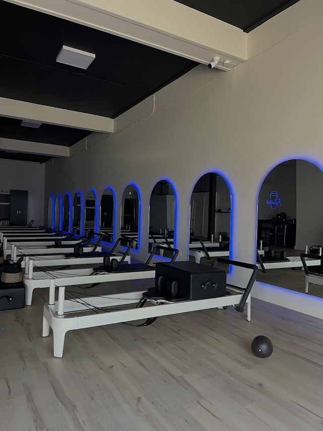 Soma Pilates Studio