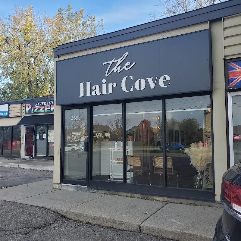 The Hair Cove