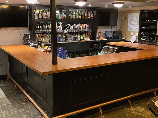 The Mill Tavern