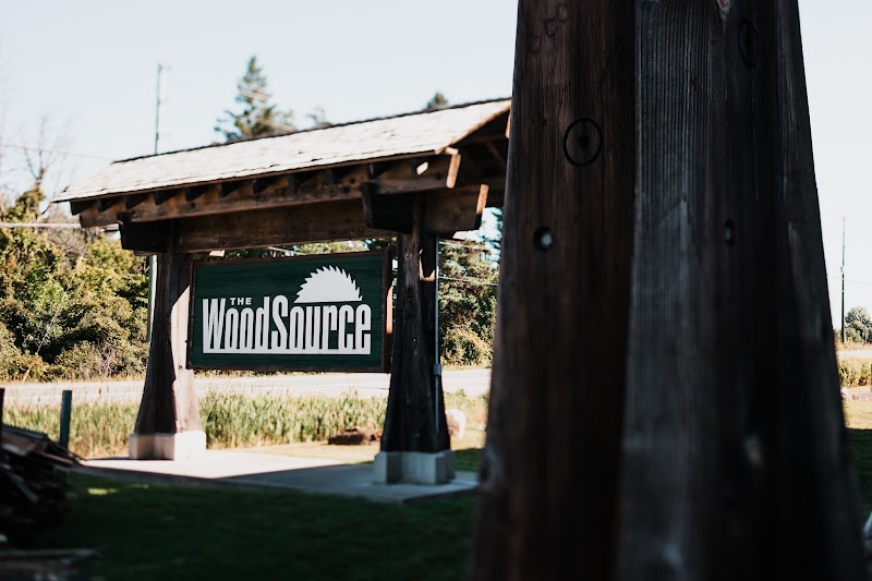 The WoodSource
