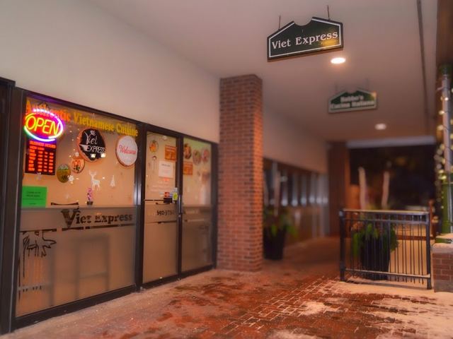 Viet Express