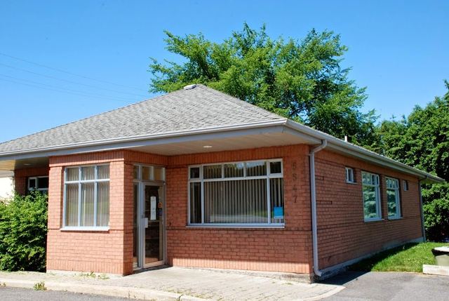 Village of Manotick Animal Hospital