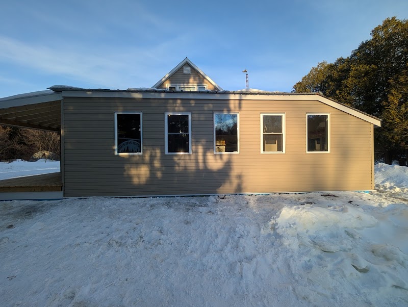 Whispering Pines Construction